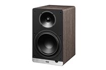 Elac ConneX DCB61 -Paarpreis, aktiver Regallautsprecher