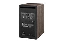 Elac ConneX DCB61 -Paarpreis, aktiver Regallautsprecher