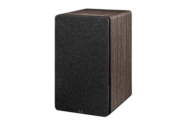 Elac ConneX DCB61 -Paarpreis, aktiver Regallautsprecher