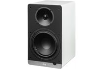 Elac ConneX DCB61 -Paarpreis, aktiver Regallautsprecher