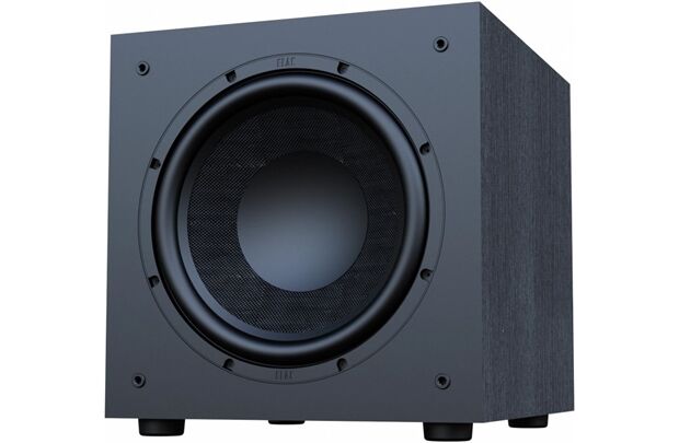 Elac DS 103 -aktiver Subwoofer