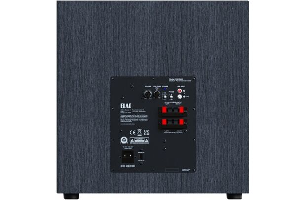 Elac DS 153 -aktiver Subwoofer