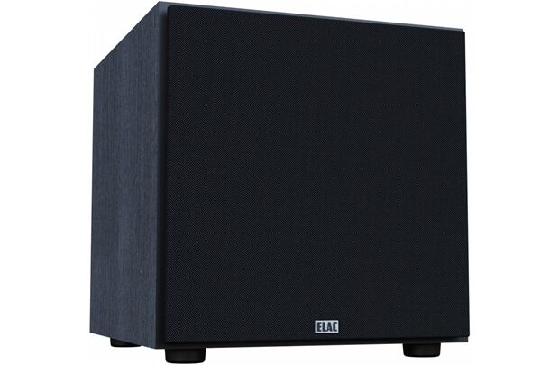 Elac DS 153 -aktiver Subwoofer