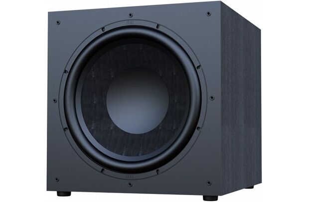 Elac DS 153 -aktiver Subwoofer