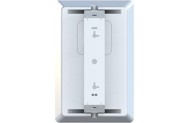 Elac OD-M81 -Paarpreis, Outdoorlautsprecher, IP66