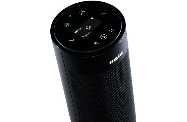 REVOX Studiomaster A200 - Streaming-Client