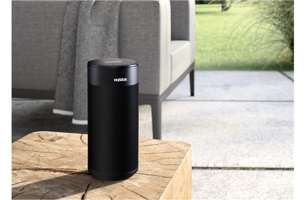 REVOX Studiomaster A200 - Streaming-Client