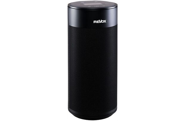 REVOX Studiomaster A200 - Streaming-Client