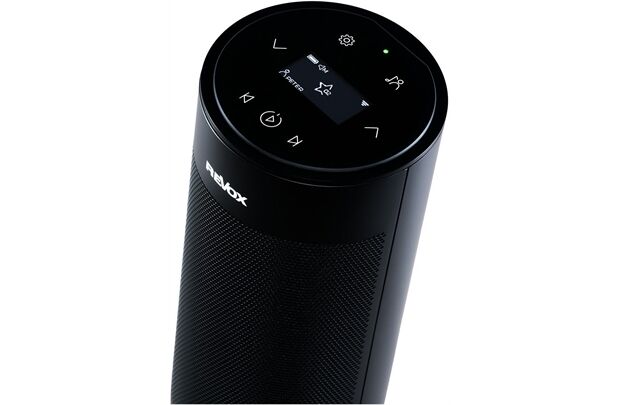 REVOX Studiomaster A200 - Streaming-Client