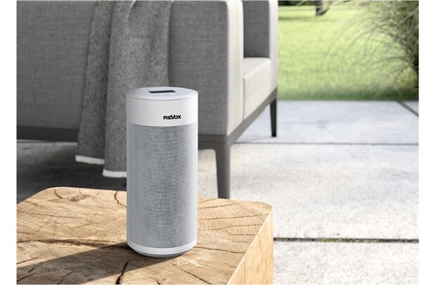 REVOX Studiomaster A200 - Streaming-Client