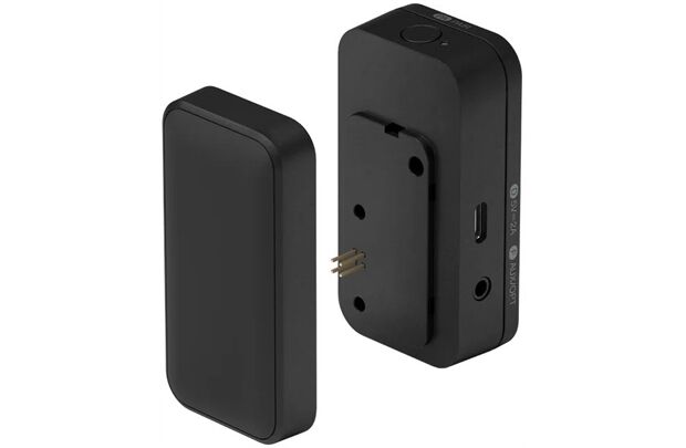 KEF -KW2 RX -Wireless Subwoofer Adapter Kit