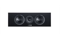 Canton Atelier 5 C -Stückpreis, On-Wall Center LS