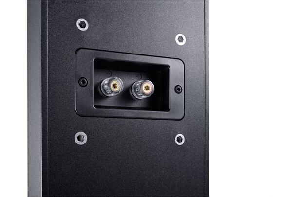 Canton Atelier 5 -Stückpreis, On-Wall Lautsprecher