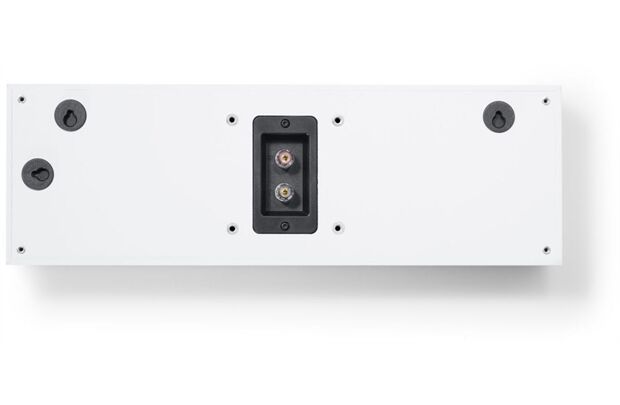 Canton Atelier 5 C -Stückpreis, On-Wall Center LS