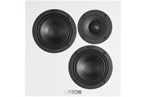 Canton Atelier 3 -Stückpreis, On-Wall Lautsprecher