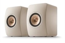 KEF LS50 META -Stückpreis, Regallautsprecher Passiv
