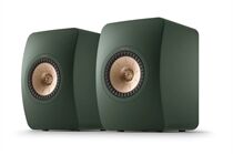 KEF LS50 META -Stückpreis, Regallautsprecher Passiv