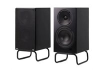 Elac ConneX -Adsum -aktiver Regallautsprecher, Paar