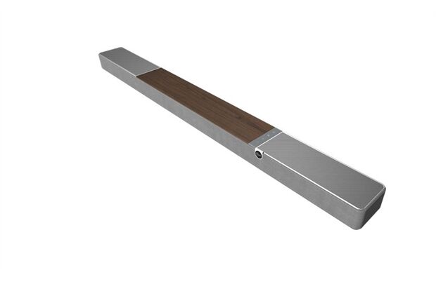 Klipsch Flexus Core 300 -Soundbar, Dolby Atmos