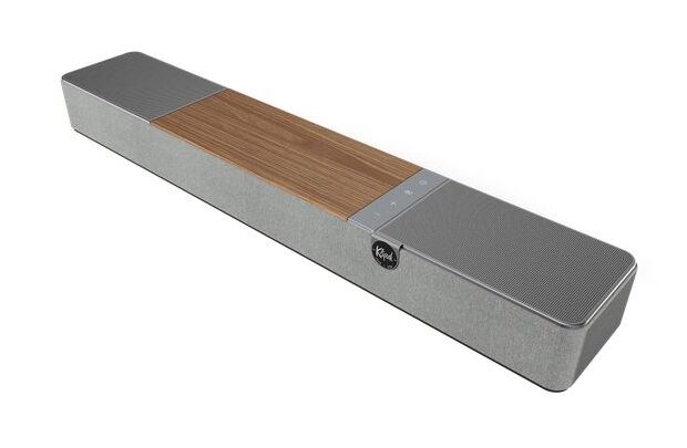 Klipsch Flexus Core 100 -Soundbar, Dolby Atmos