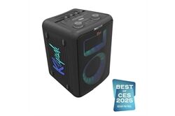 Klipsch Vegas -portable Bluetooth Speaker (schwarz)