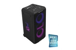 Klipsch Miami-portable Bluetooth Speaker (schwarz)