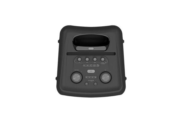 Klipsch Miami-portable Bluetooth Speaker