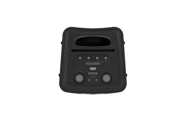 Klipsch New York -portable Bluetooth Speaker