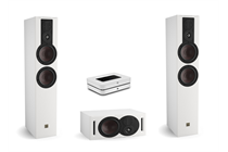 DALI Dali Opticon MK2 3.0 Set Groß+ Powernode N331