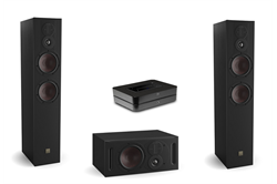 DALI Dali Opticon MK2 3.0 Set Groß+ Powernode N331