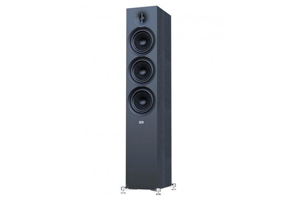 Elac Debut F6.3 -Stückpreis, Standlautsprecher