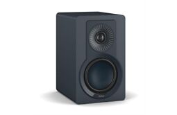 DALI Kupid , Stückpreis, Regallautsprecher (blau)