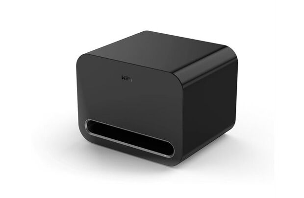 WiiM Sub Pro, Aktiver Subwoofer