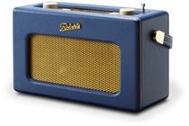 Roberts Radio Revival iStream3L, Internetradio mit DAB+