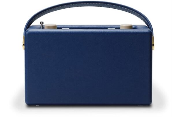 Roberts Radio Revival iStream3L, Internetradio mit DAB+