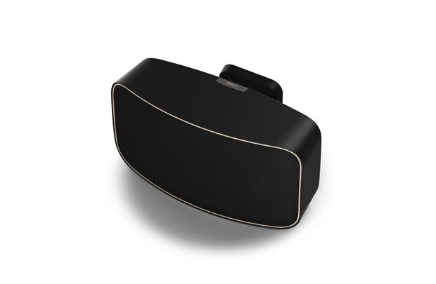 DALI Gardian -On Wall/Outdoorlautsprecher, Stückpreis