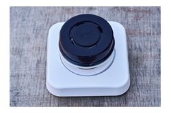 DALI Gardian -Schutzkappe, Stückpreis (schwarz)