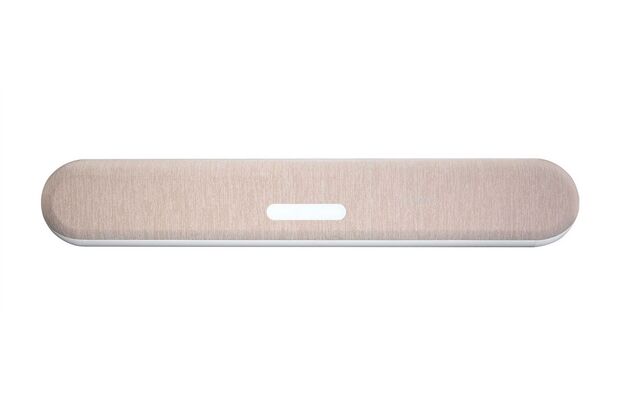 BLUESOUND Pulse Cinema Mini -Soundbar/Streaming Client