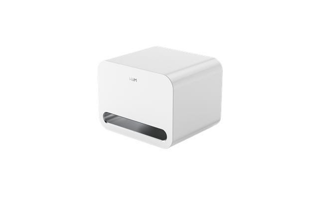 WiiM Sub Pro, Aktiver Subwoofer