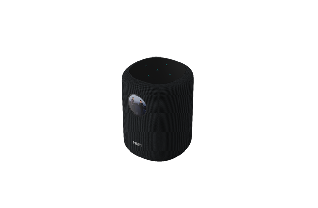 WiiM Sound -Streaming Client Lautsprecher