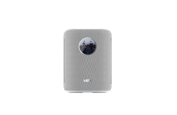 WiiM Sound -Streaming Client Lautsprecher