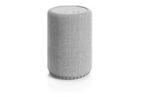 Audio Pro A10 MkII W -Streaming Client, powered by WiiM