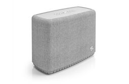 Audio Pro A15 W -Streaming Client, powered by WiiM (hellgrau)