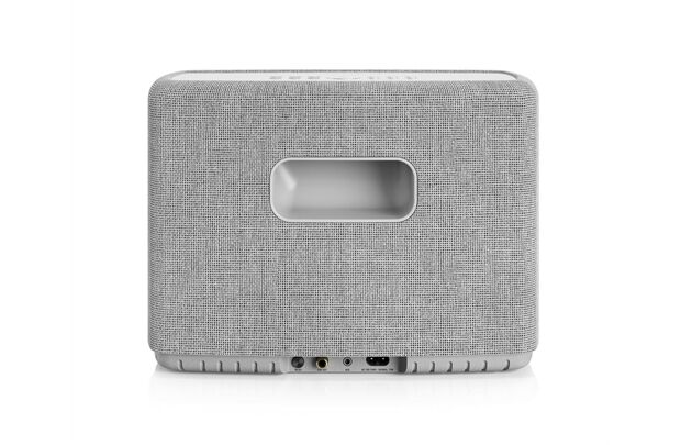 Audio Pro A15 W -Streaming Client, powered by WiiM