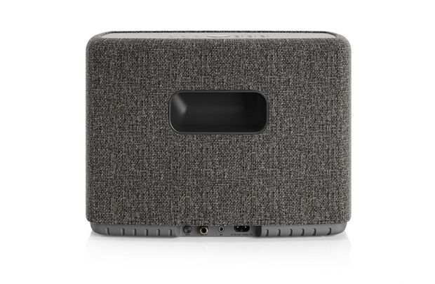 Audio Pro A15 W -Streaming Client, powered by WiiM