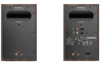 Audio Pro A28 W -Paarpreis, aktive Regallautsprecher, WiiM