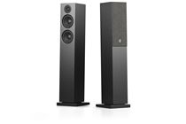 Audio Pro A38 W -Paarpreis, aktive Standlautsprecher, WiiM