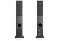 Audio Pro A38 W -Paarpreis, aktive Standlautsprecher, WiiM