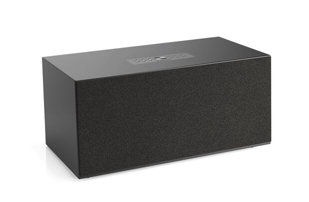 Audio Pro C20 W -Streaming Client, powered by WiiM