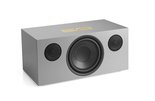 Audio Pro C20 W -Streaming Client, powered by WiiM